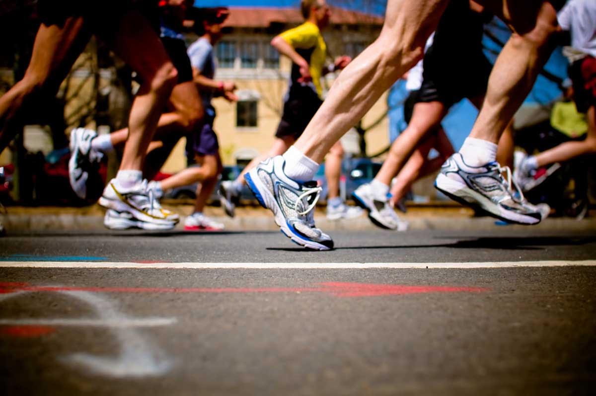 Atletismo: a pocos días de la Maratón “La Pedrera”