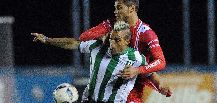 Estudiantes perdió 4 a 1 ante Argentinos Juniors