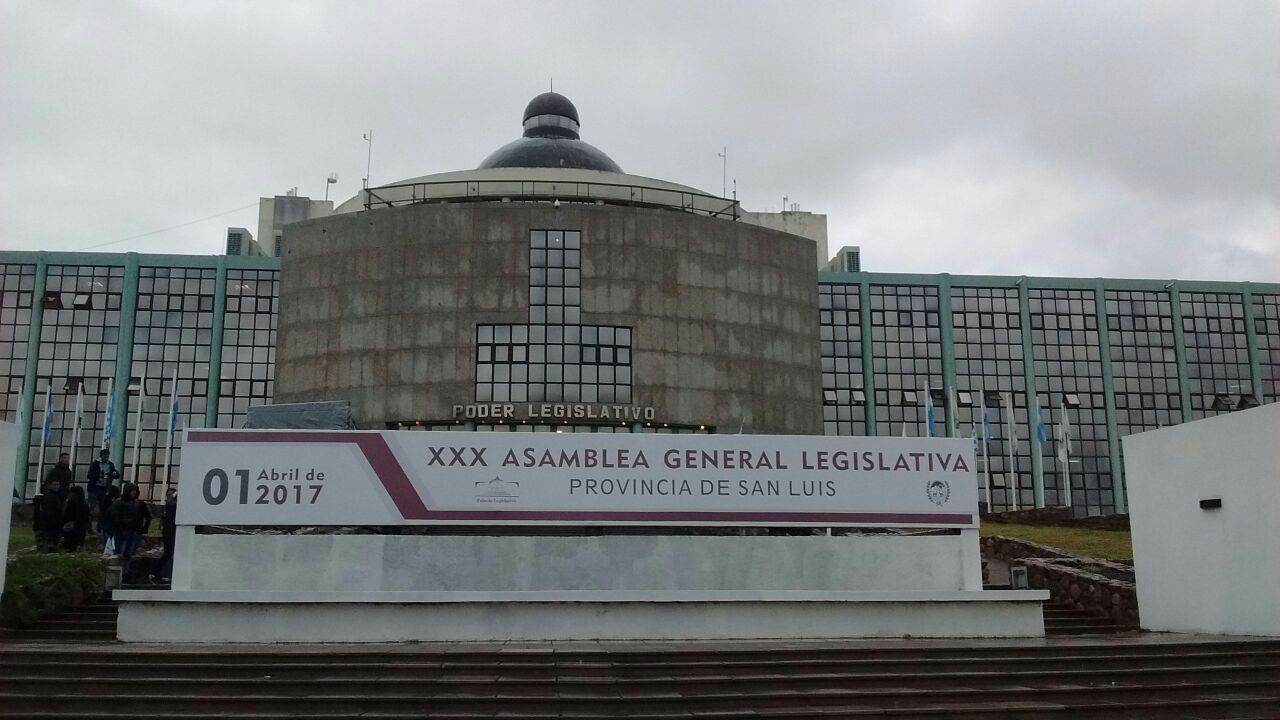 Expectativa por la apertura de sesiones legislativas