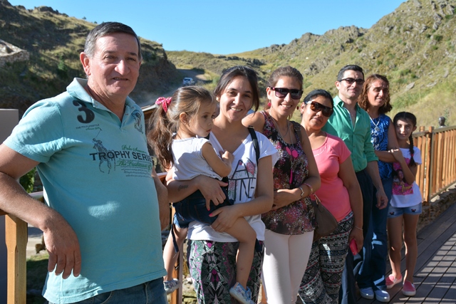 Miles de personas visitaron los ámbitos culturales de San Luis