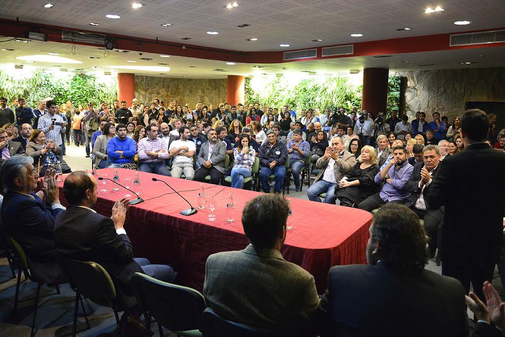 El Plan “Carnes San Luis” generará 600 puestos de trabajo en la industria frigorífica