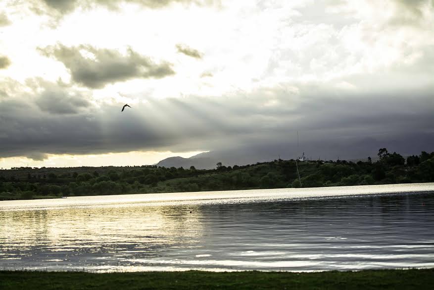 Alerta meteorológico para San Luis