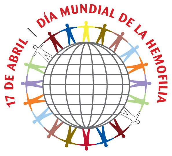 Actividades por el Día Mundial de la Hemofilia