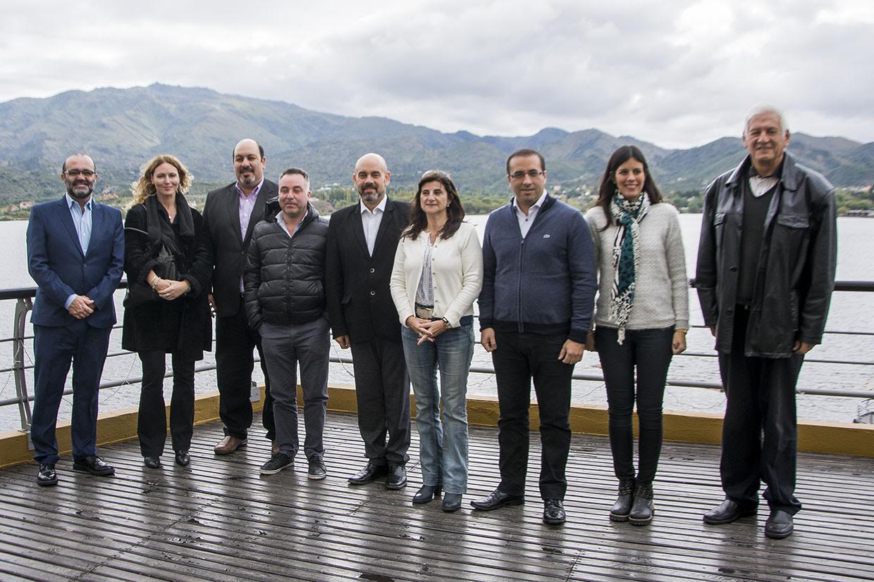 “Hemos decidido participar con una identidad: la cuyanidad”