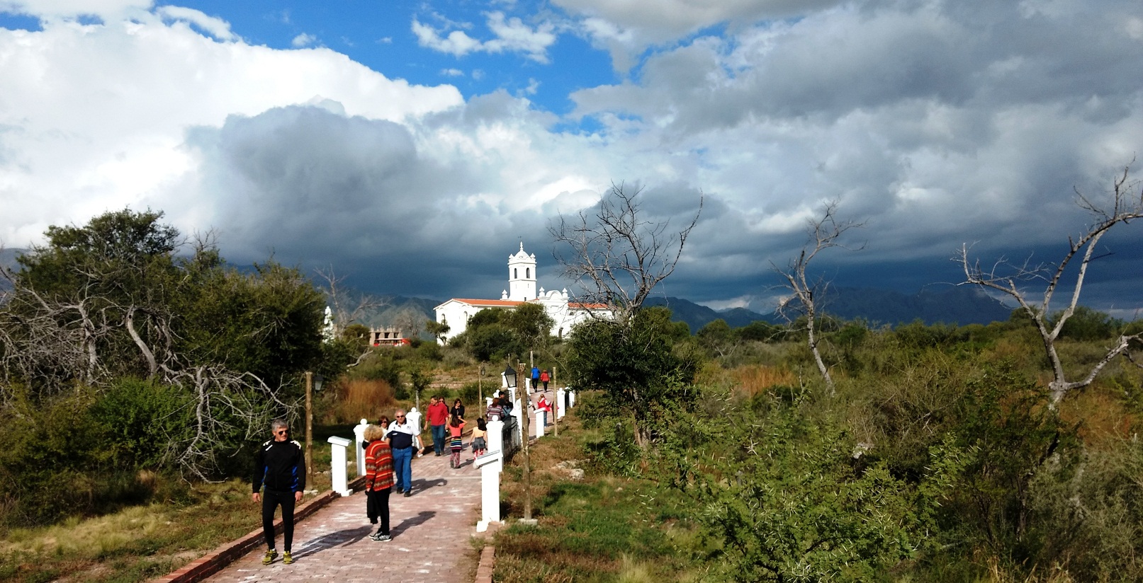 Asociativismo y medioambiente: ejes del Congreso de Turismo