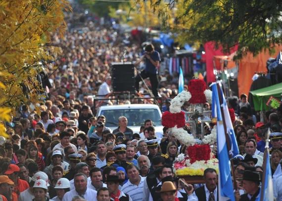 San Luis Solidario aportará efectivos al operativo en Villa de la Quebrada