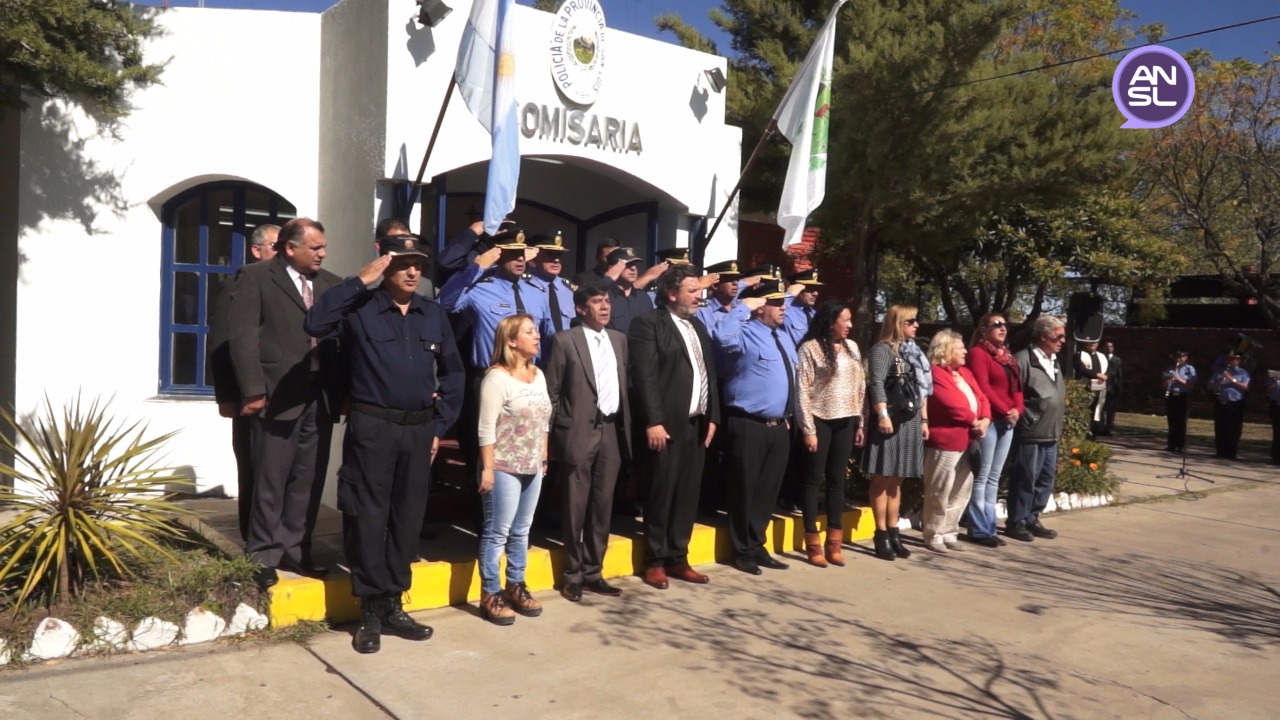 El operativo de seguridad en Villa de la Quebrada ya está en marcha