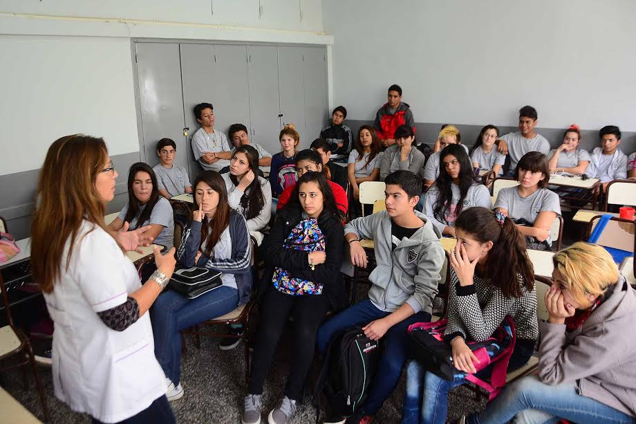 “Para nosotros son muy importantes estas mesas de trabajo; fortalecen todo lo que estamos haciendo en el Hospital”