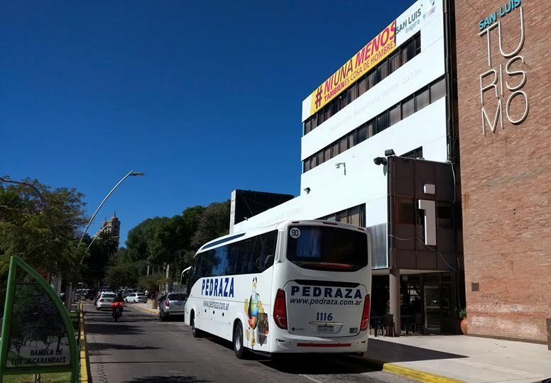 Semana Santa: San Luis se prepara para recibir a miles de turistas