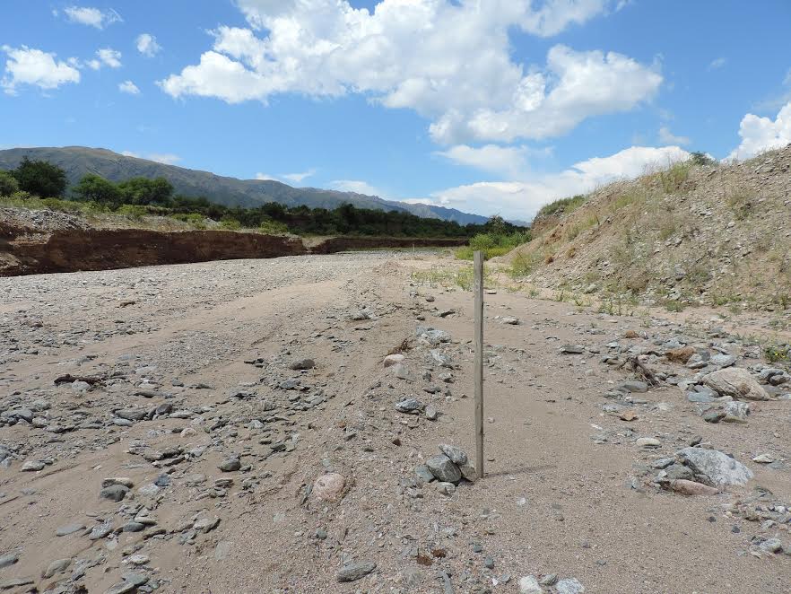 San Luis realizará la primera audiencia pública por el impacto ambiental causado por la actividad minera