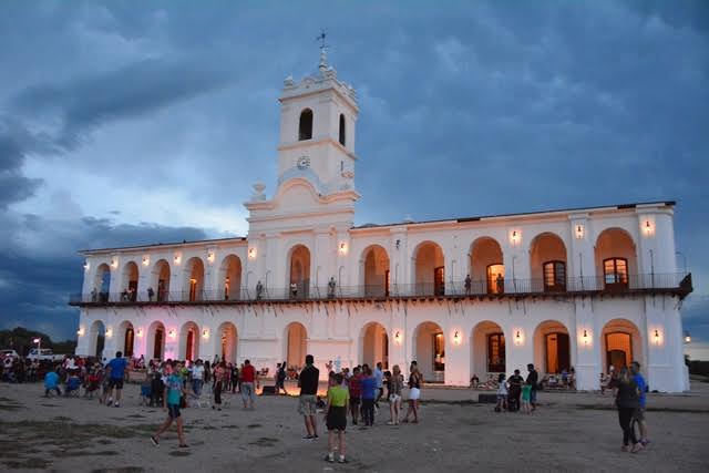 Actividades culturales para Semana Santa en la Réplica del Cabildo