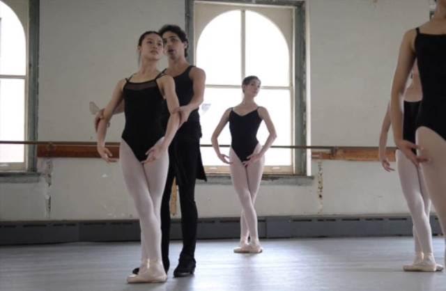 El bailarín clásico Andrei Vassiliev brindará un taller en San Luis