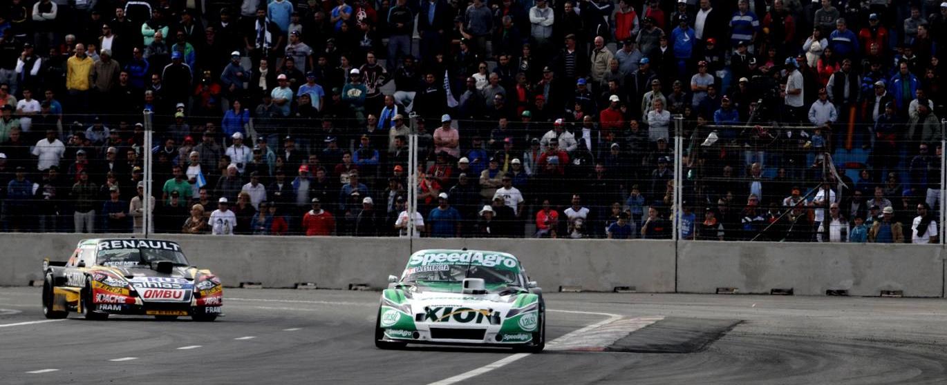 La ACTC felicitó al Gobierno de la Provincia por el Autódromo de “La Pedrera”