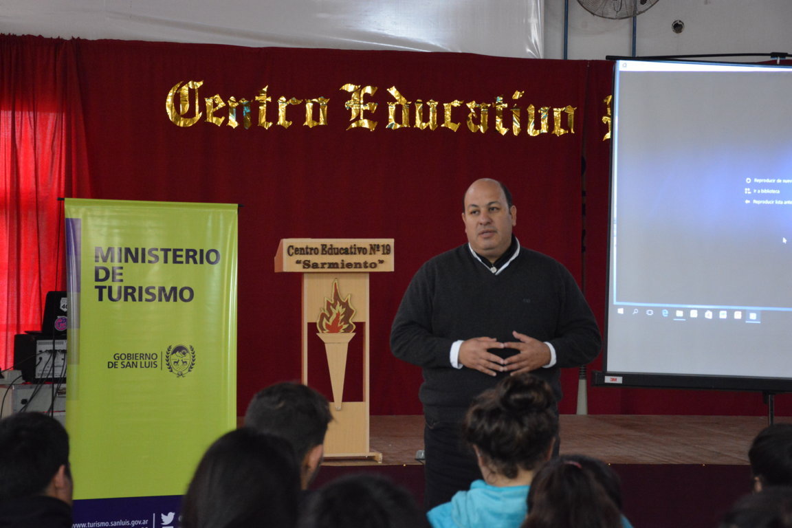 Comenzó el Foro Itinerante Digital de Turismo en San Francisco