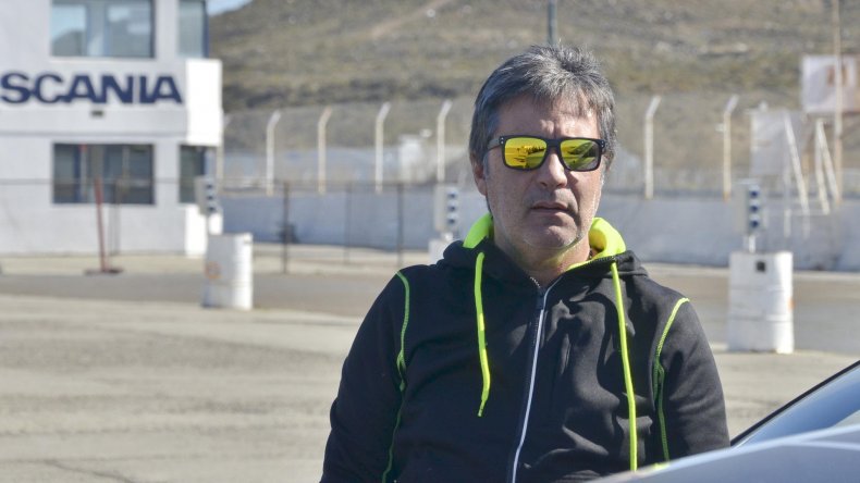 “La Pedrera es el mejor autódromo que conocimos en el mundo”