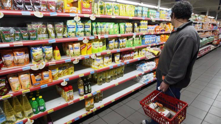 El Índice de Precios al Consumidor en San Luis aumentó 2,4 % en abril