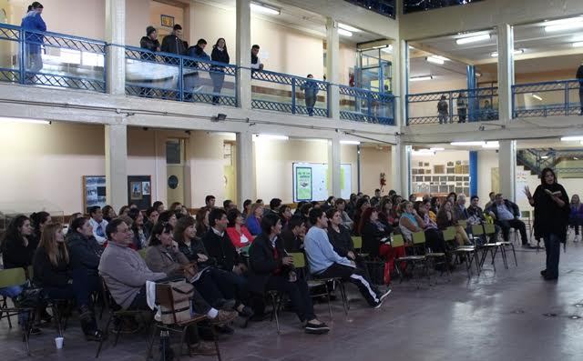 Intercolegiales Culturales: finalizó la primera etapa de capacitación docente