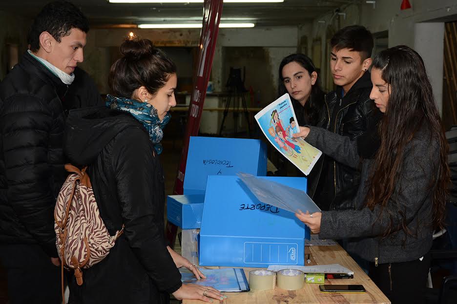 Becas para jóvenes: comenzó la recepción de proyectos