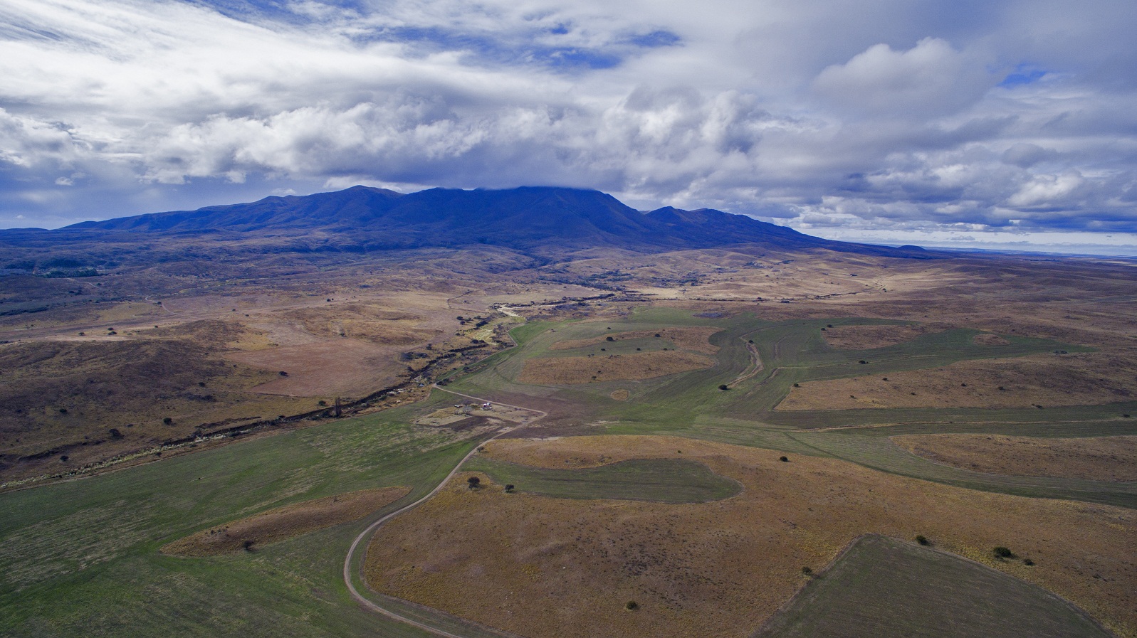 Cuenca del Morro: más de la mitad de su territorio ya cuenta con planes de Manejo de Suelo