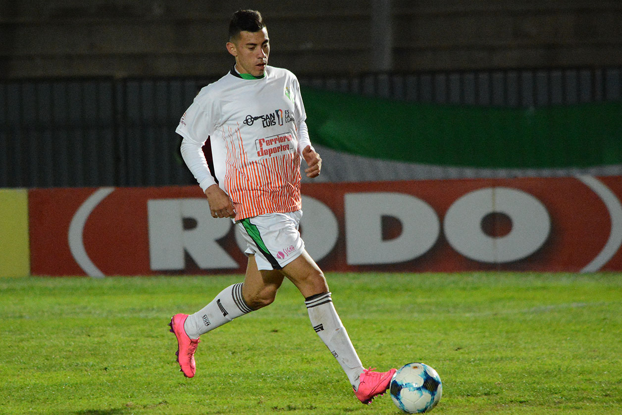 Estudiantes cayó por goleada en Floresta