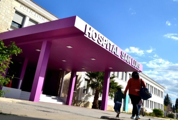 La Secretaría de la Mujer interviene en el caso de una joven brutalmente golpeada