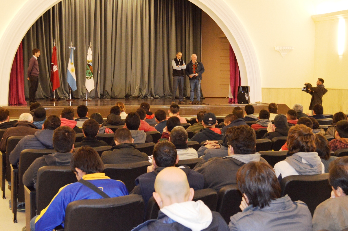 Alumnos de la UPrO podrán matricularse en el Colegio de Ingenieros