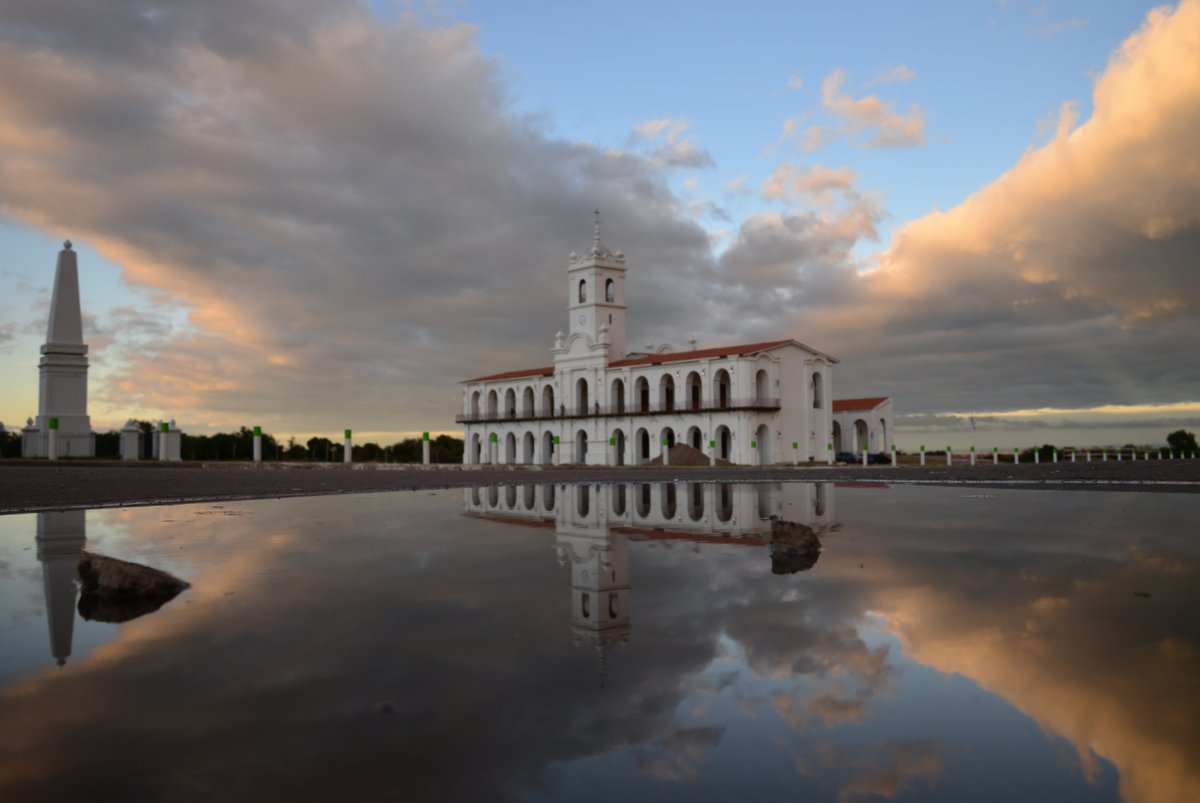 Las lluvias acumuladas en mayo superaron a las del mismo mes del año pasado