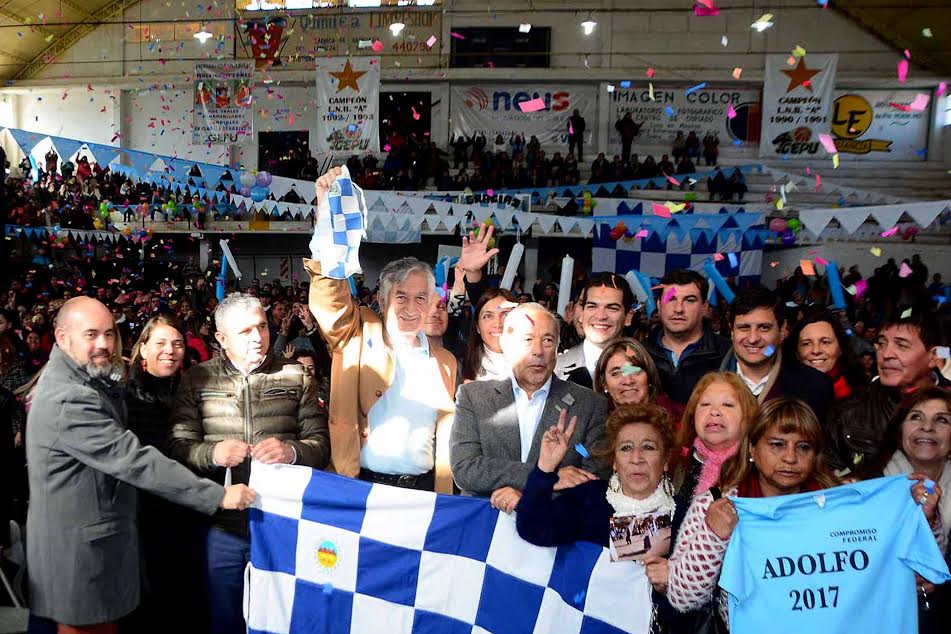 “El Plan de Inclusión Social es el centro de las políticas sociales del Gobierno”