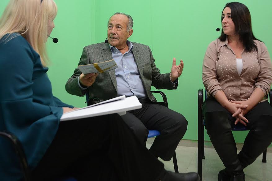“Debemos defender el derecho a seguir soñando y a continuar el cambio”