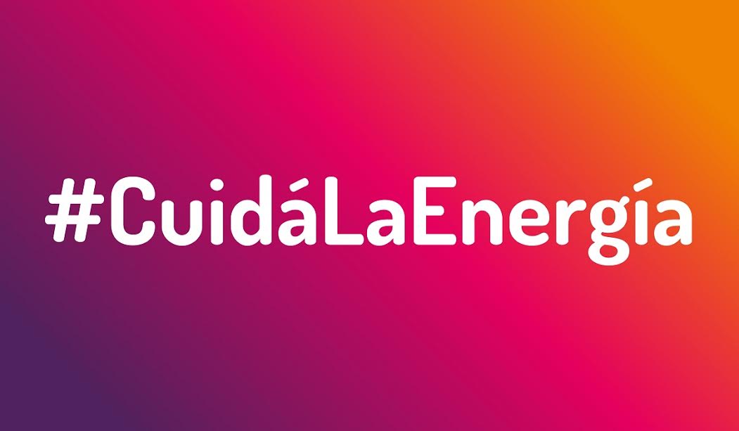 Lanzan una campaña para utilizar la energía de manera más eficiente