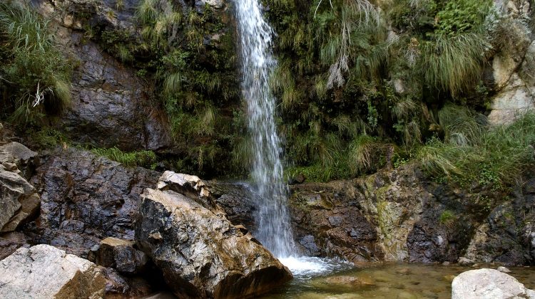 Guardá las camperas, se viene un “mini verano”