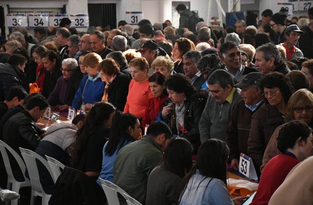 En un mes se entregaron más de 24.000 tabletas