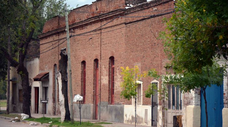 Lanzan convocatoria para documentar la historia de la Zona Estación