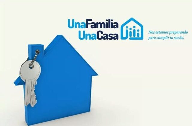 ¿Cómo son los planes de vivienda que te permiten construir tu casa?