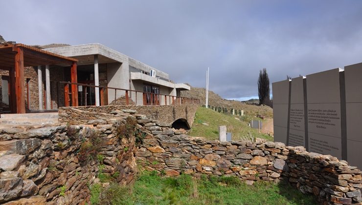 Conmemorarán el 10º aniversario de la repatriación de los restos de Juan Crisóstomo Lafinur