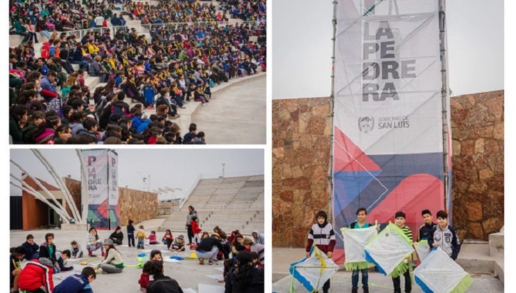 La “Pedrera” despide las vacaciones de invierno