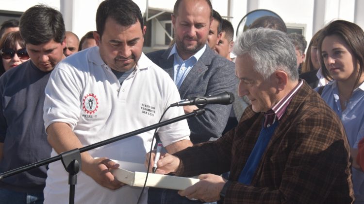 Cerámica San Luis resurge a base de esfuerzo, conocimiento y trabajo