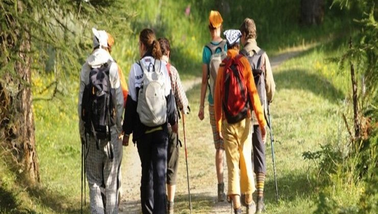 Este fin de semana, 7K: la carrera por el Día del Amigo