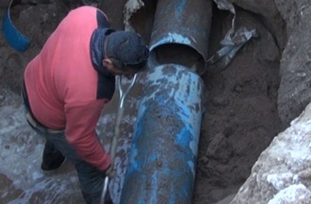 Por instrucción del gobernador, tres organismos provinciales colaboran con la Municipalidad de San Luis