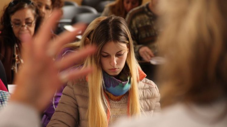 Este lunes comienzan las clases de las tres tecnicaturas de la UNLC