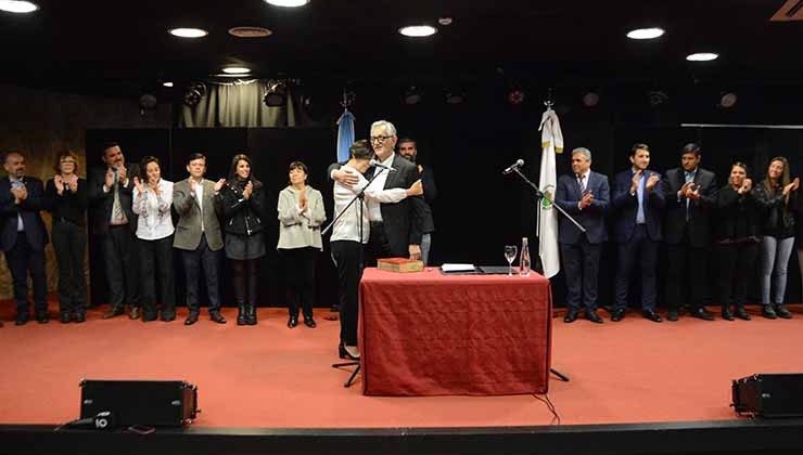 “Hicimos la lectura que corresponde y vamos a corregir los errores”