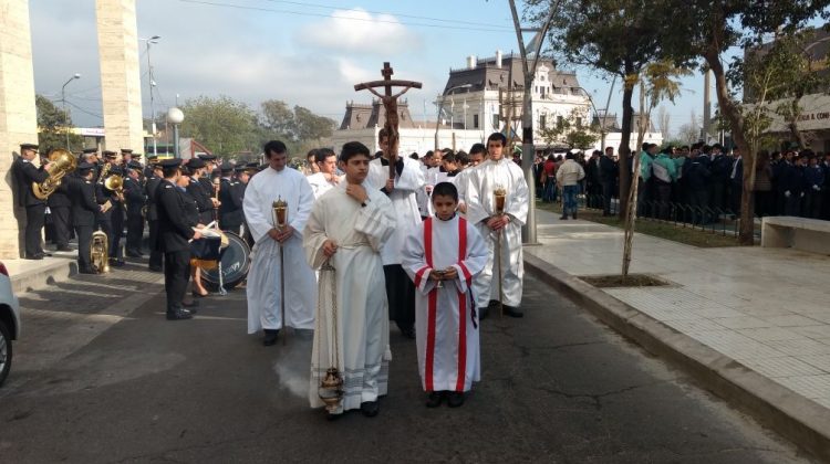 San Luis festeja sus 423 años