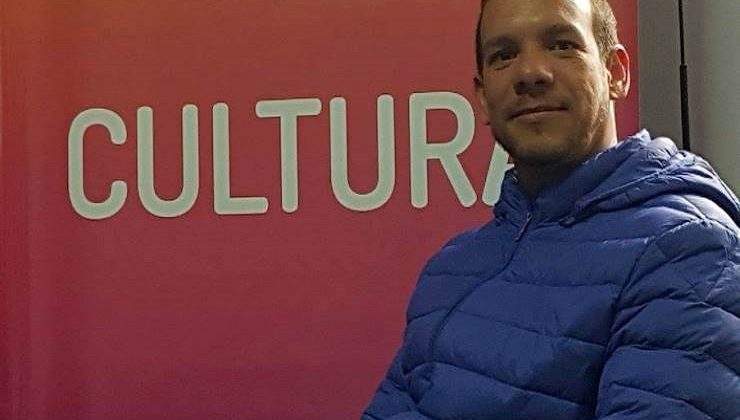 “Recorrimos más de 1.500 kilómetros y llevamos nuestra danza a diferentes localidades provinciales”