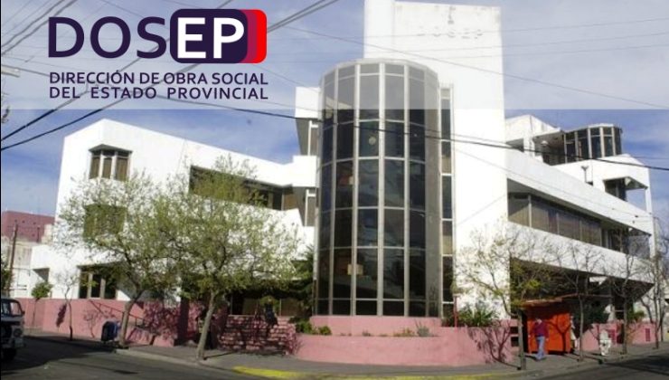 Los beneficiarios de las becas “Soñamos Junto a Vos” ya pueden utilizar DOSEP