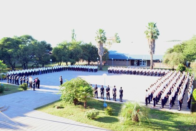 El lunes comienzan las preinscripciones del Instituto Superior de Seguridad Pública