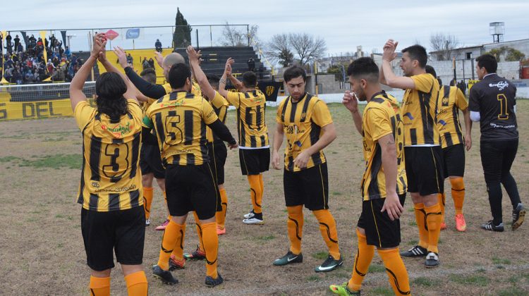 Newbery perdió en Mendoza ante La Libertad