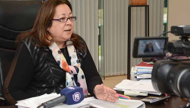 Abrieron mesas de ayuda en toda la provincia para consultas por los planes de vivienda