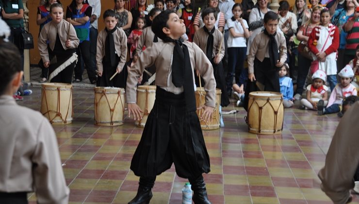 Los Intercolegiales Culturales fueron declarados de interés legislativo