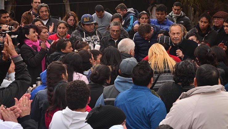 Adolfo: “El Plan de Viviendas está abierto para todos”