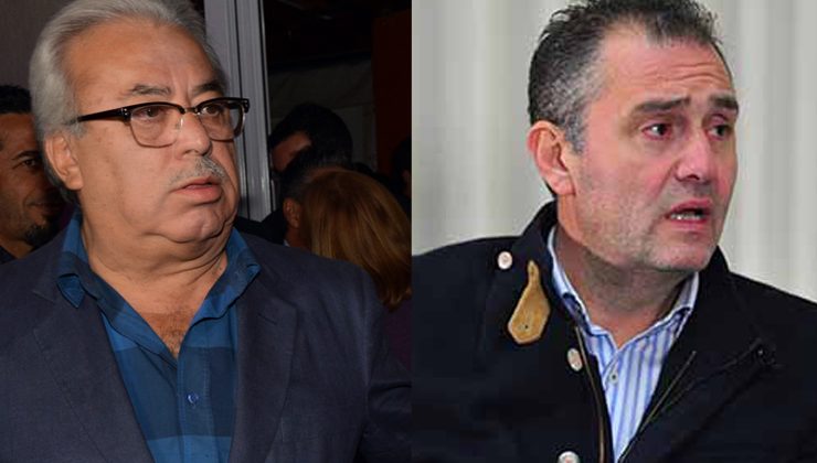 Aldo González Funes asume en Turismo y Enrique Cabrera en Transporte